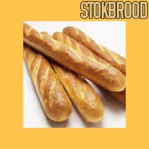 Stokbrood